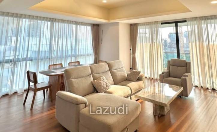 2 Beds 3 Baths 140 SQ.M. Gardenia Pattaya