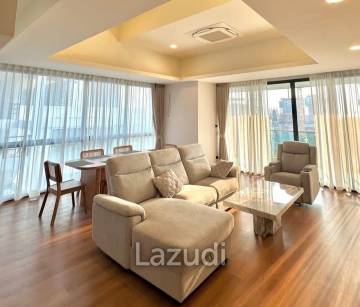 2 Beds 3 Baths 140 SQ.M. Gardenia Pattaya