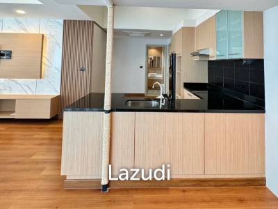 2 Beds 3 Baths 140 SQ.M. Gardenia Pattaya