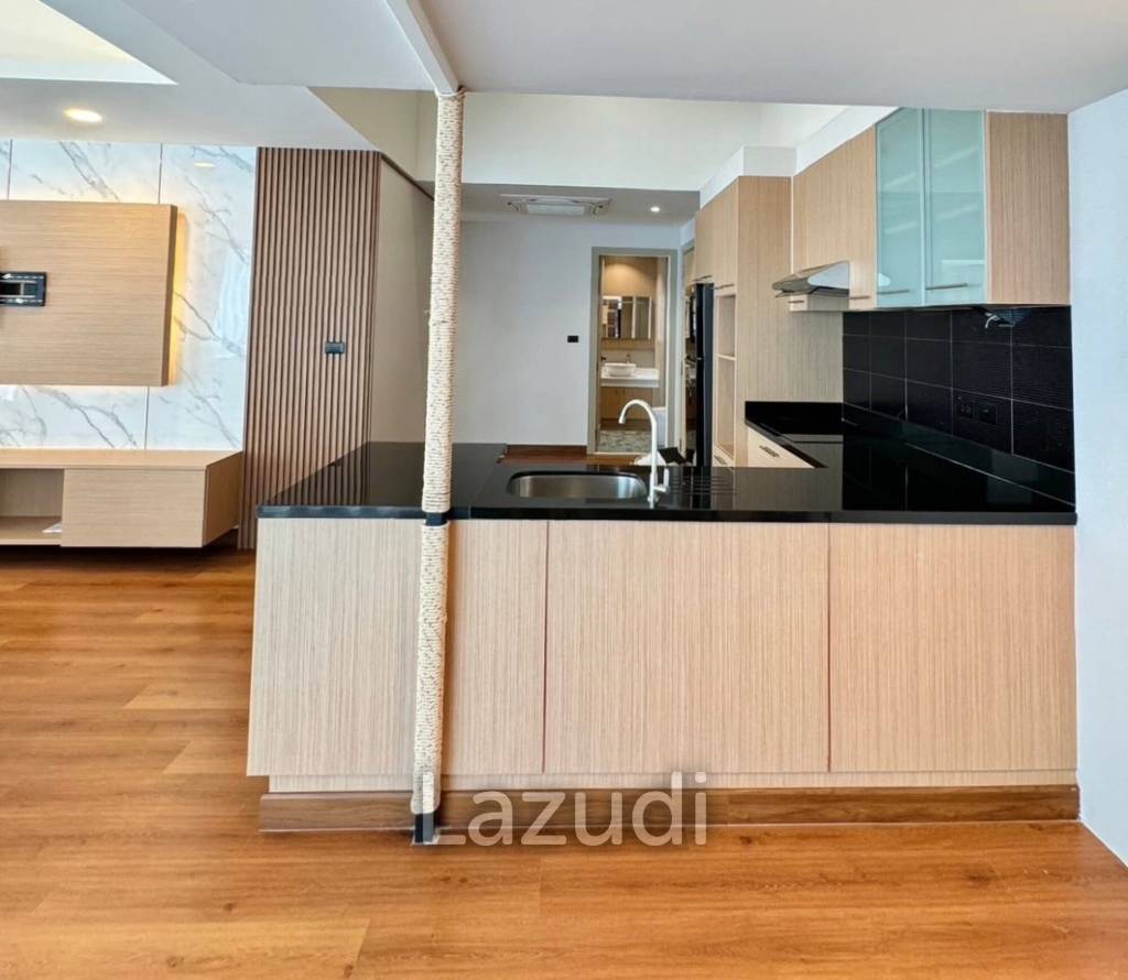 2 Beds 3 Baths 140 SQ.M. Gardenia Pattaya