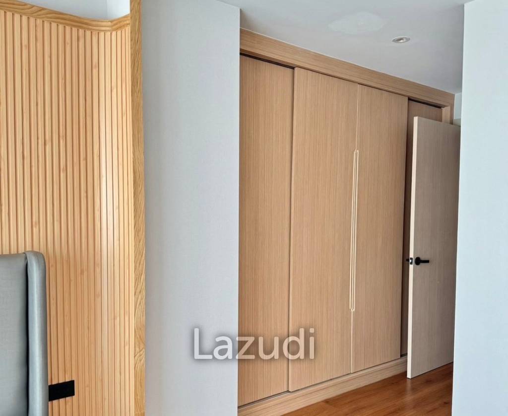2 Beds 3 Baths 140 SQ.M. Gardenia Pattaya