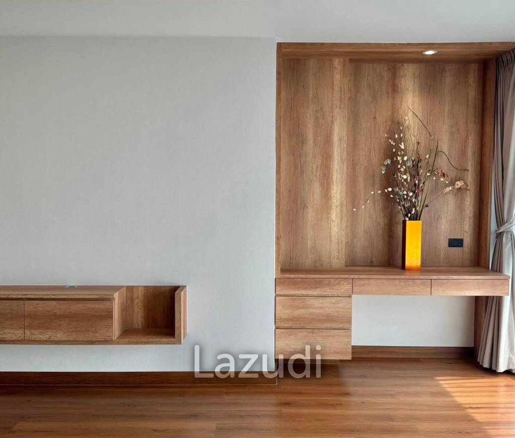 2 Beds 3 Baths 140 SQ.M. Gardenia Pattaya