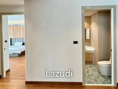 2 Beds 3 Baths 140 SQ.M. Gardenia Pattaya