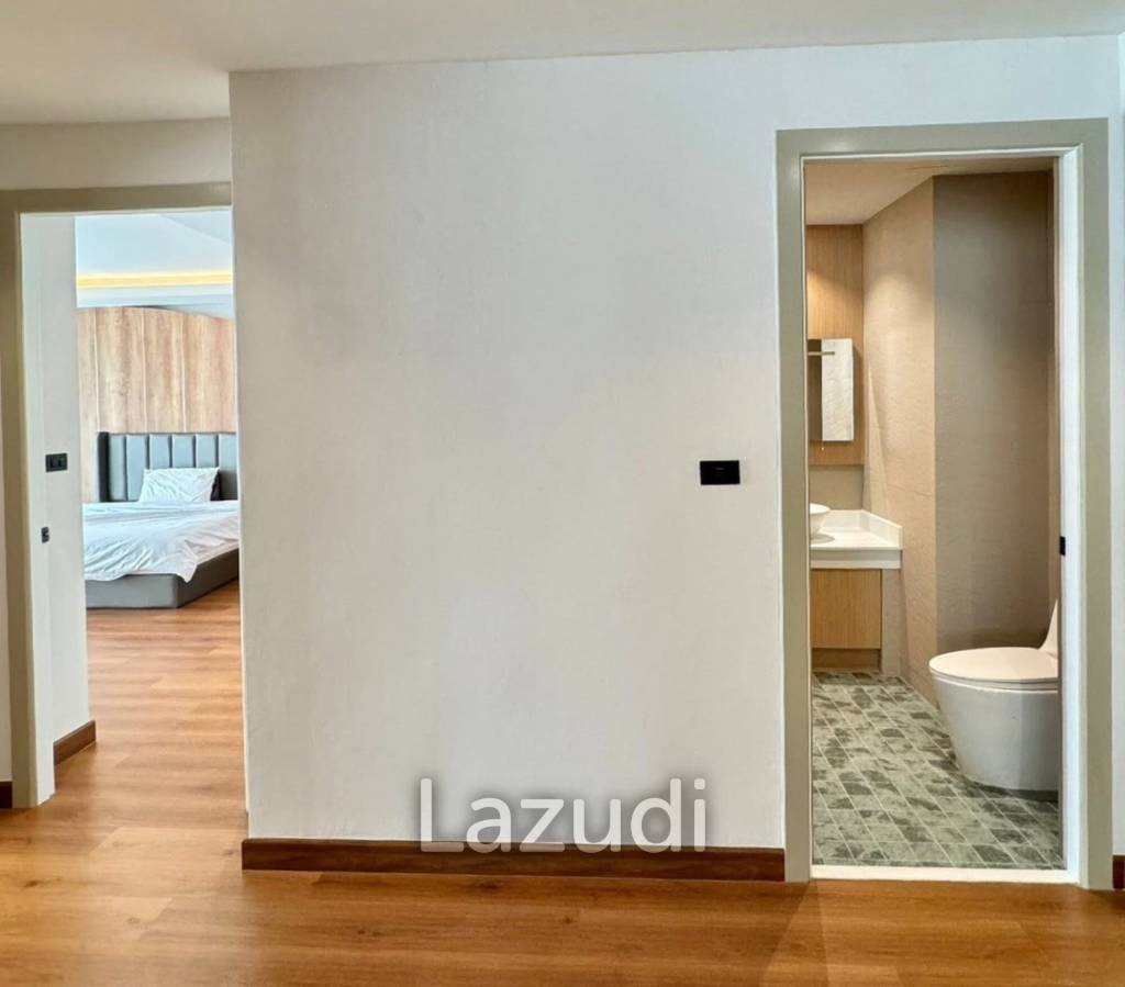 2 Beds 3 Baths 140 SQ.M. Gardenia Pattaya