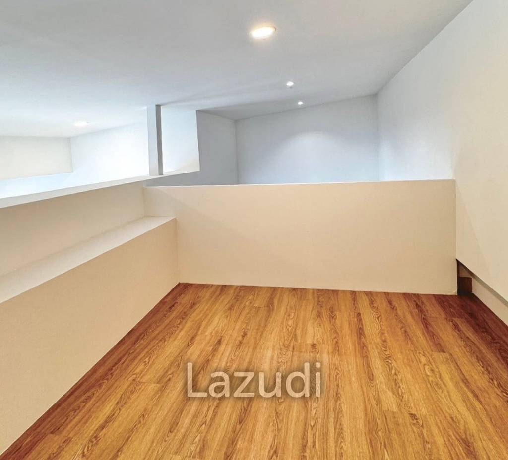 2 Beds 3 Baths 140 SQ.M. Gardenia Pattaya