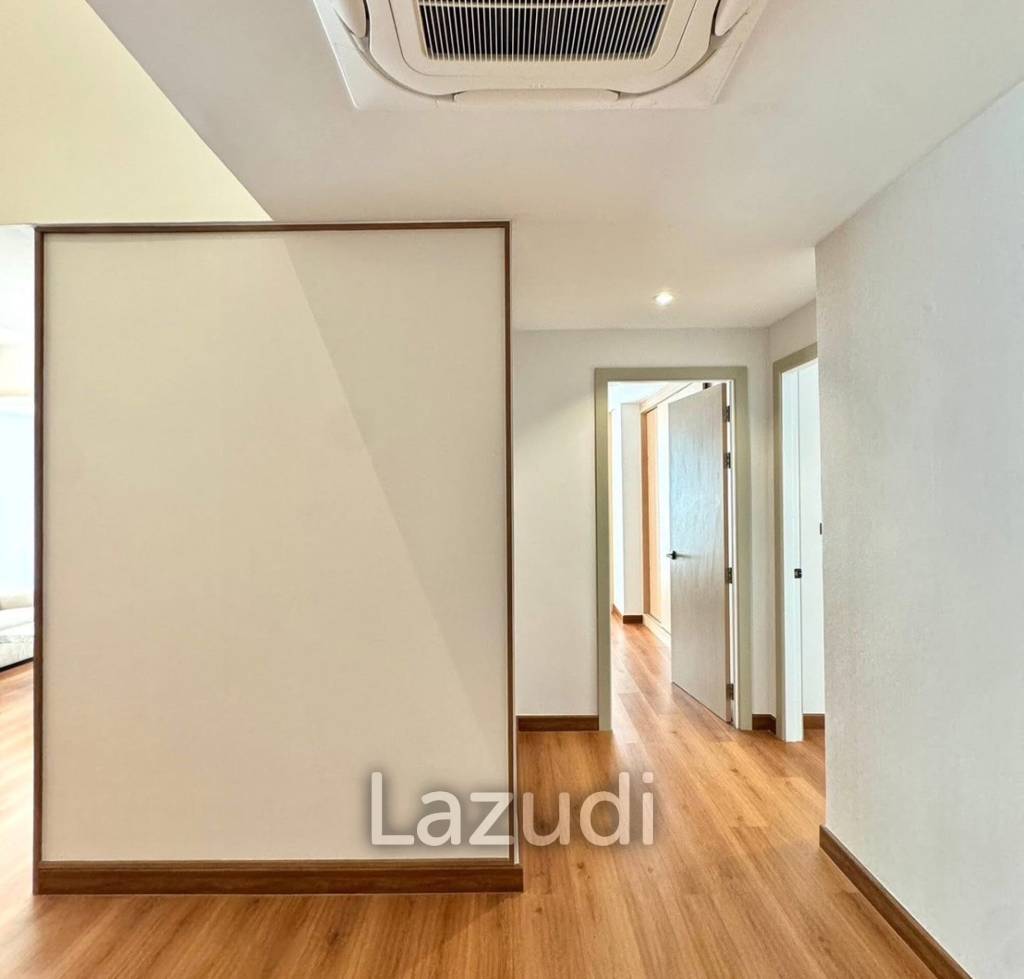 2 Beds 3 Baths 140 SQ.M. Gardenia Pattaya