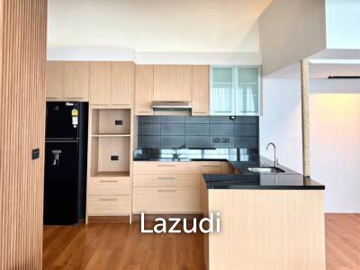 2 Beds 3 Baths 140 SQ.M. Gardenia Pattaya