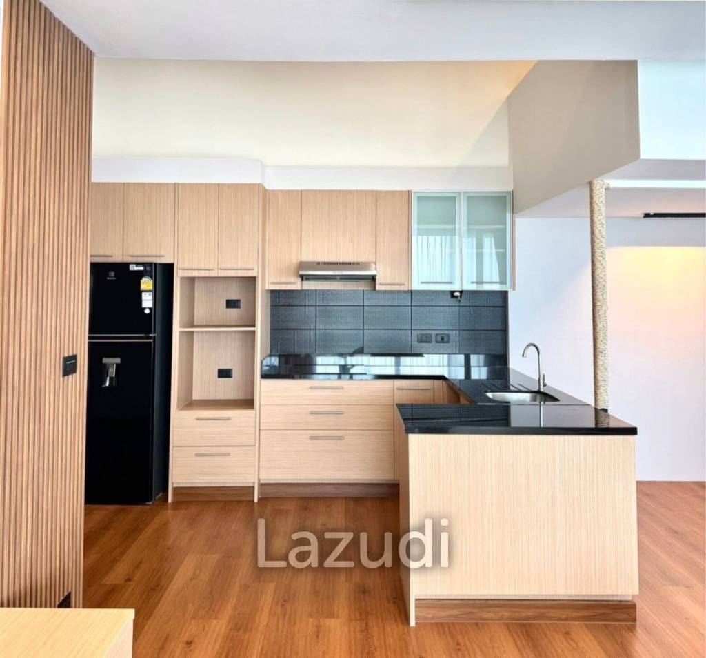 2 Beds 3 Baths 140 SQ.M. Gardenia Pattaya