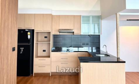 2 Beds 3 Baths 140 SQ.M. Gardenia Pattaya