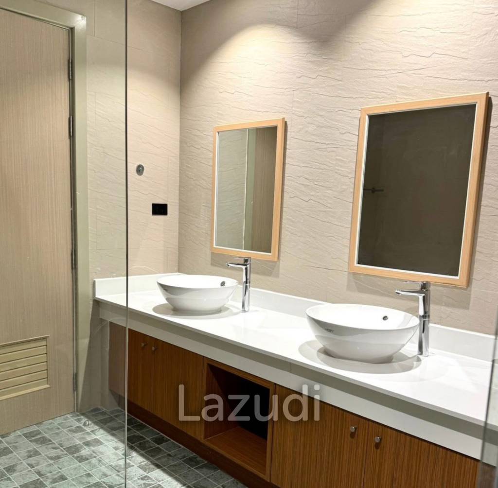 2 Beds 3 Baths 140 SQ.M. Gardenia Pattaya