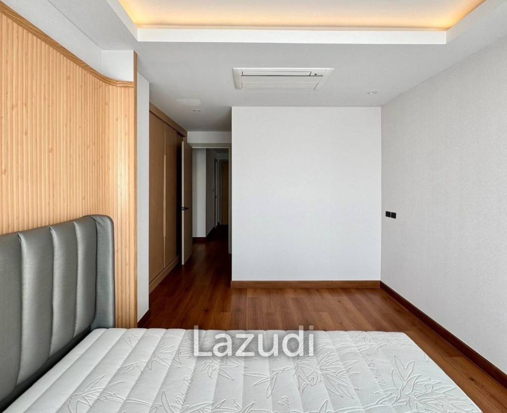2 Beds 3 Baths 140 SQ.M. Gardenia Pattaya