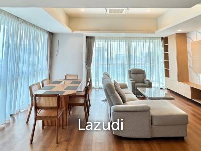 2 Beds 3 Baths 140 SQ.M. Gardenia Pattaya