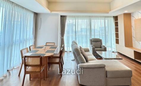 2 Beds 3 Baths 140 SQ.M. Gardenia Pattaya