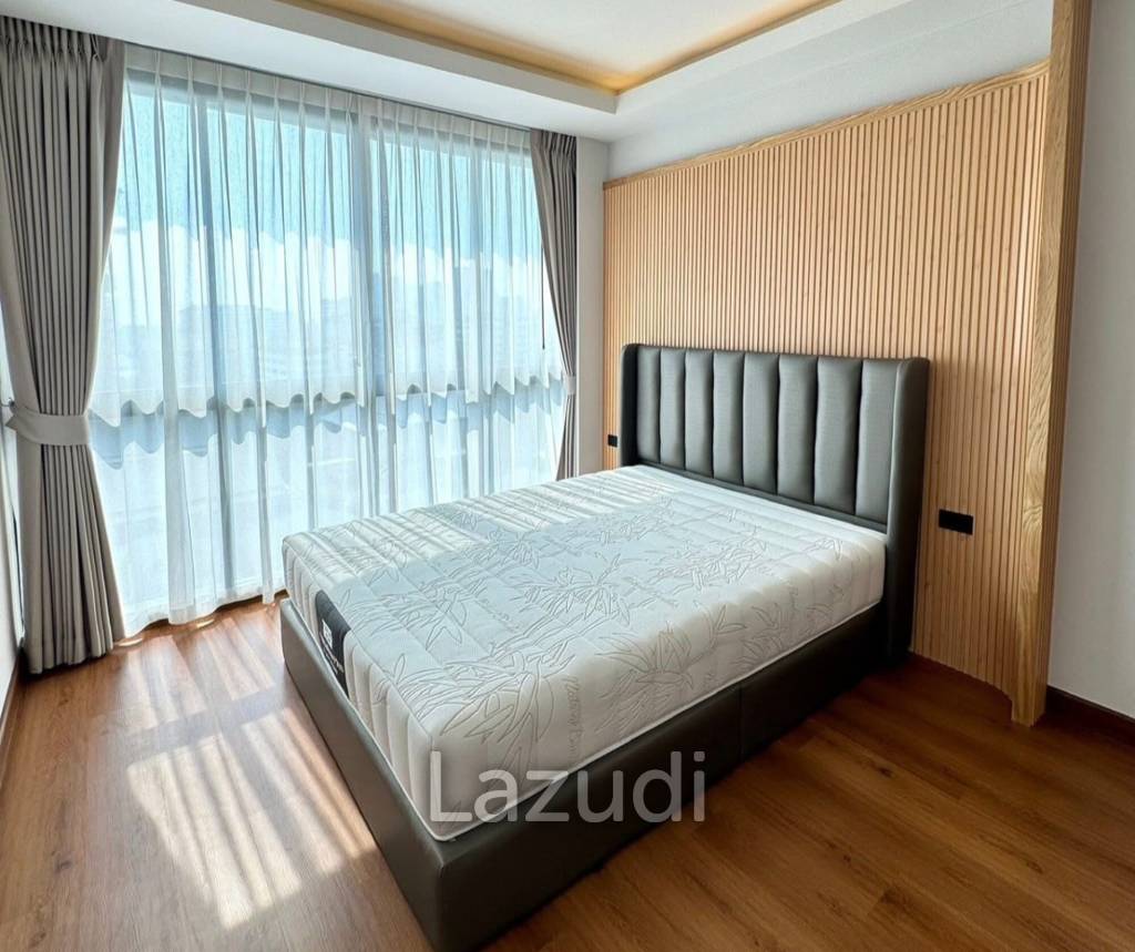 2 Beds 3 Baths 140 SQ.M. Gardenia Pattaya
