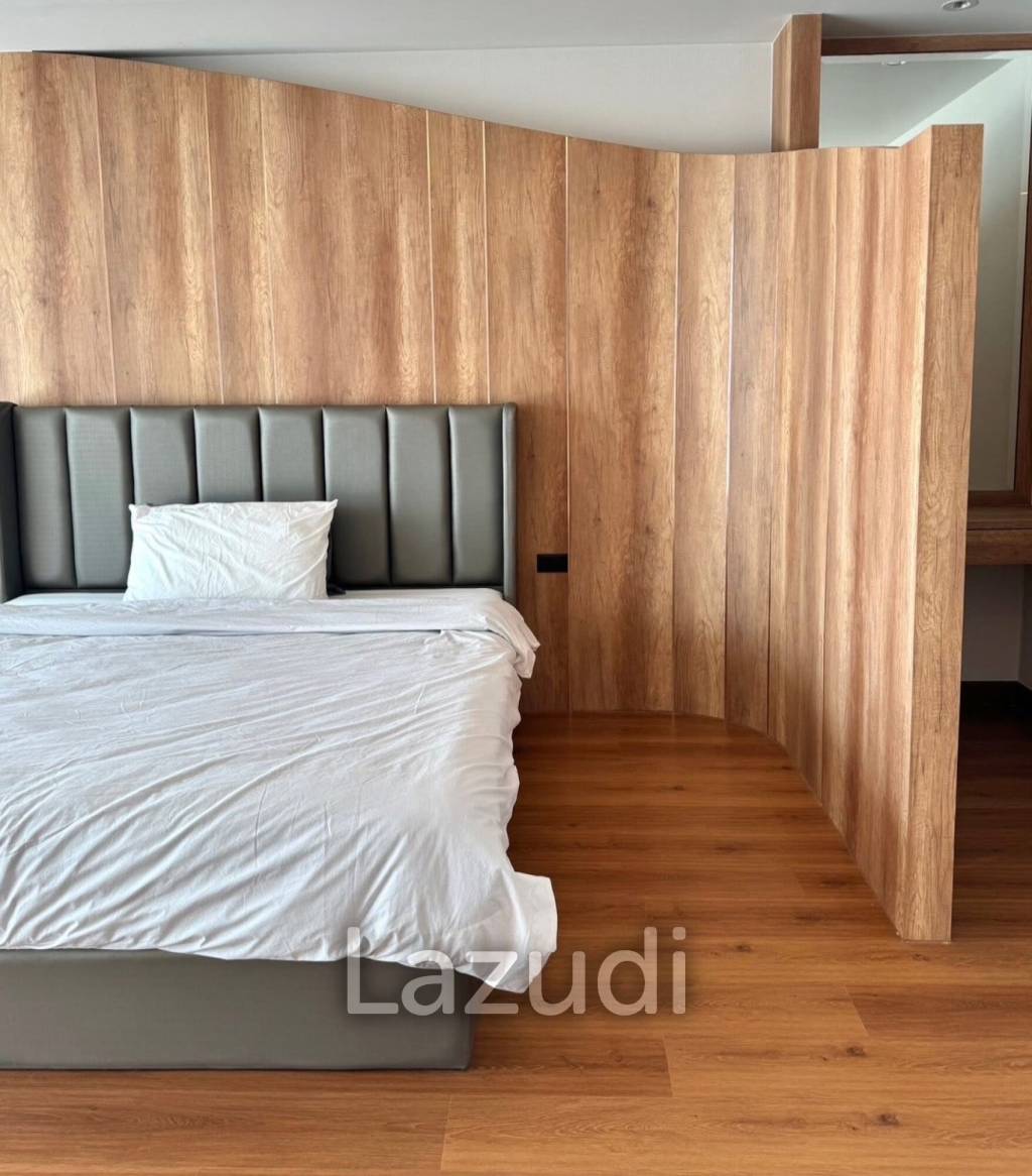 2 Beds 3 Baths 140 SQ.M. Gardenia Pattaya