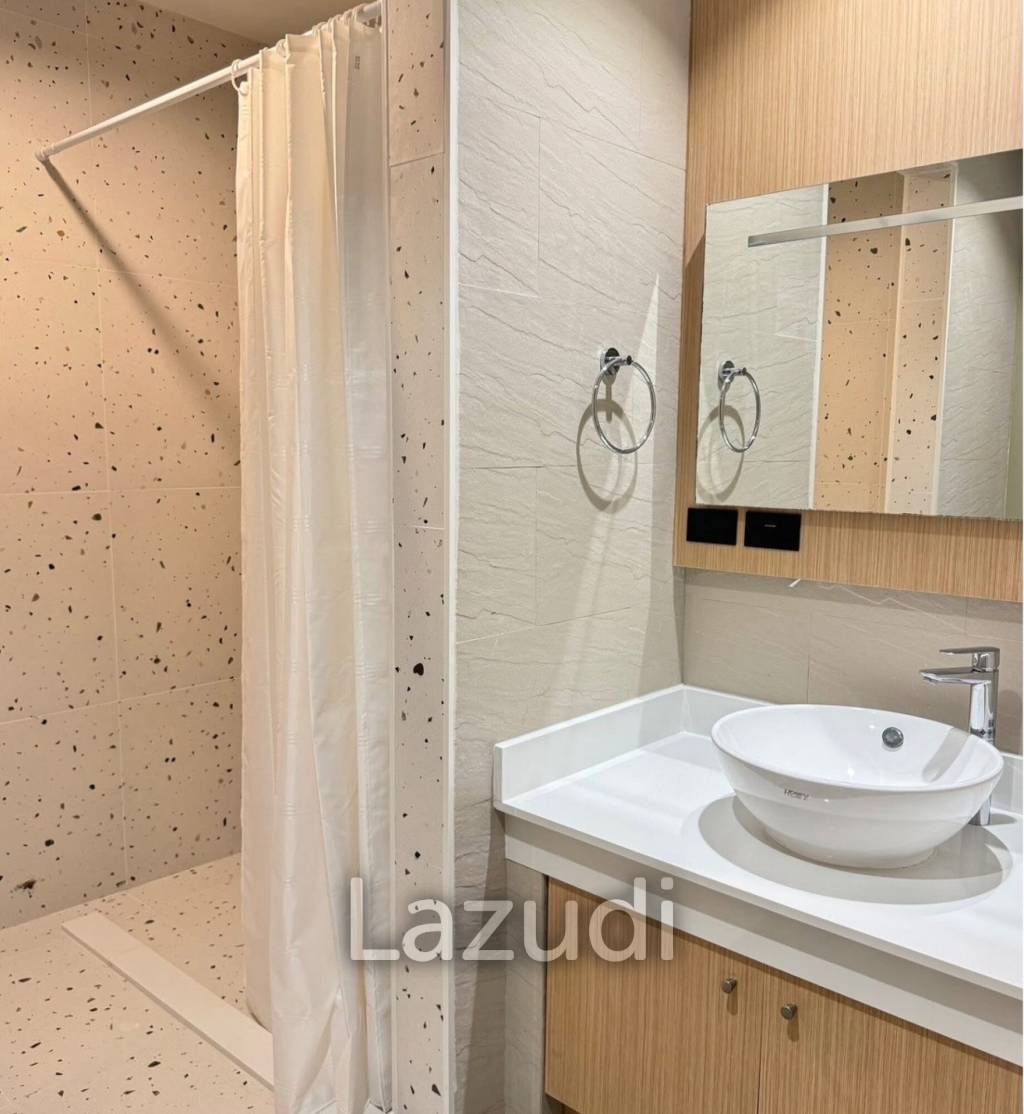 2 Beds 3 Baths 140 SQ.M. Gardenia Pattaya