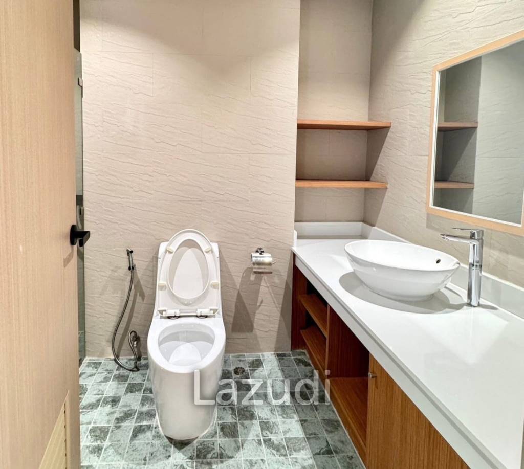 2 Beds 3 Baths 140 SQ.M. Gardenia Pattaya