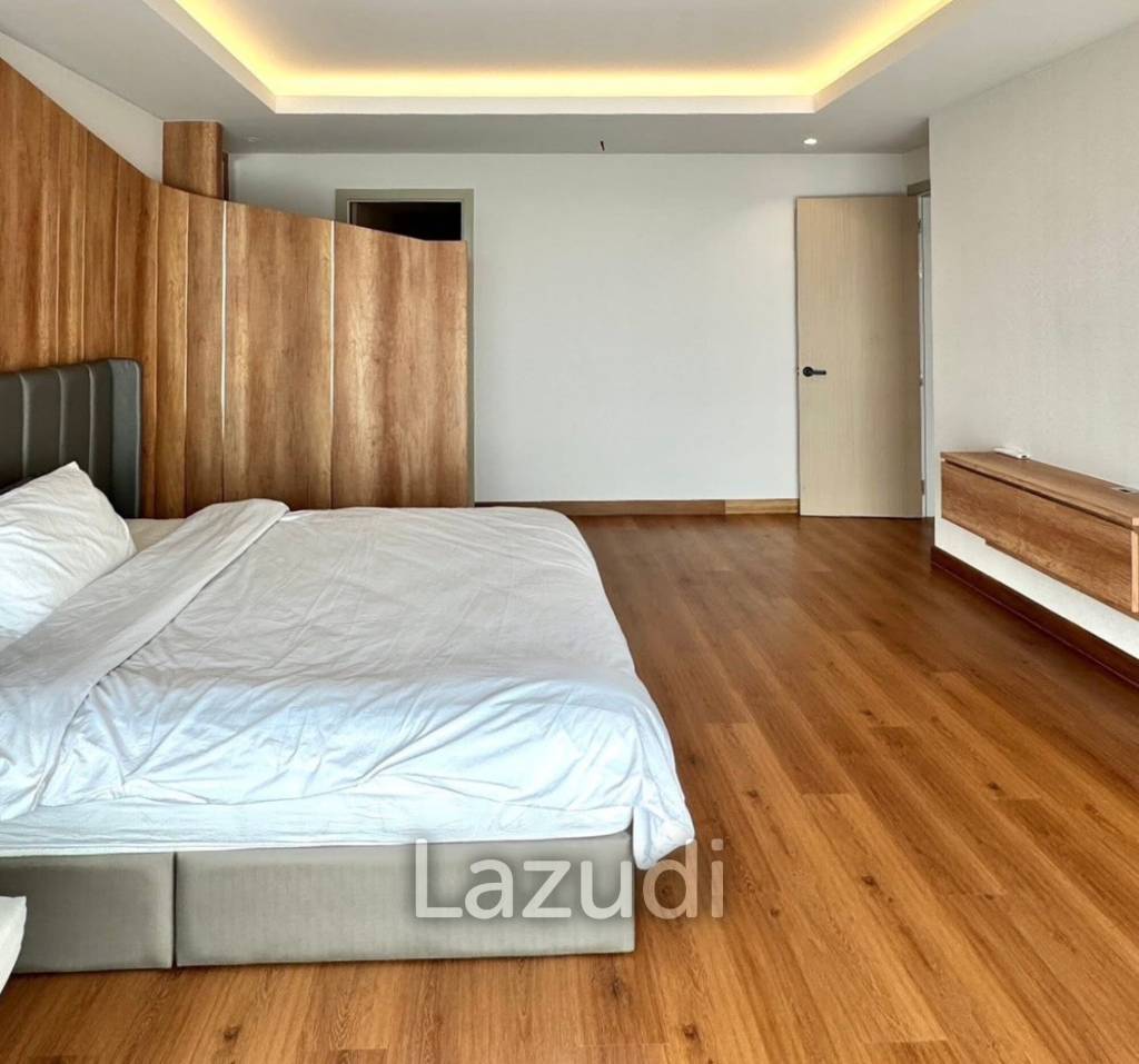 2 Beds 3 Baths 140 SQ.M. Gardenia Pattaya