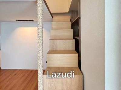 2 Beds 3 Baths 140 SQ.M. Gardenia Pattaya