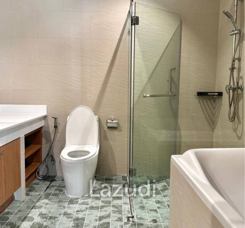 2 Beds 3 Baths 140 SQ.M. Gardenia Pattaya