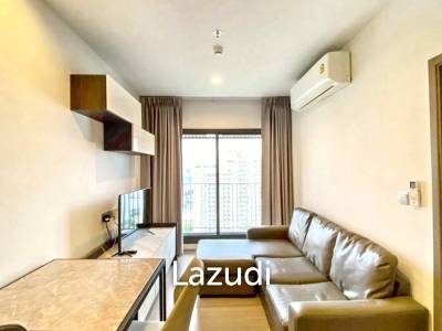 1 Bedroom 1 Bathroom 32 SQ.M Life Asoke Hype