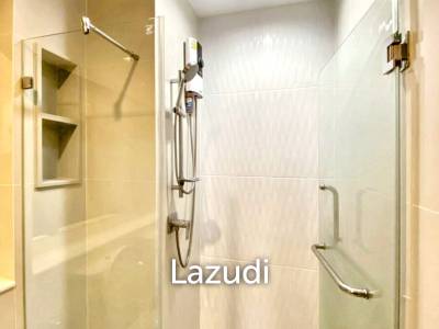 1 Bedroom 1 Bathroom 32 SQ.M Life Asoke Hype