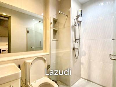 1 Bedroom 1 Bathroom 32 SQ.M Life Asoke Hype