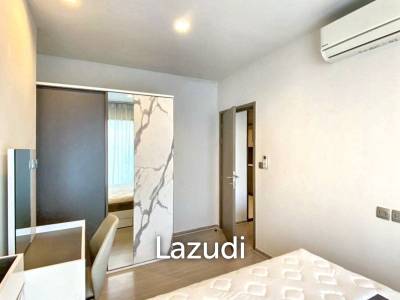 1 Bedroom 1 Bathroom 32 SQ.M Life Asoke Hype