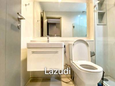 1 Bedroom 1 Bathroom 32 SQ.M Life Asoke Hype