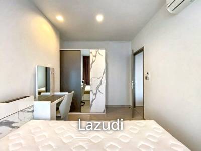 1 Bedroom 1 Bathroom 32 SQ.M Life Asoke Hype