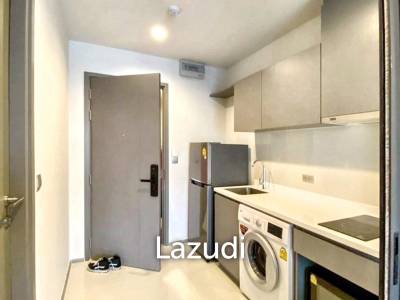 1 Bedroom 1 Bathroom 32 SQ.M Life Asoke Hype