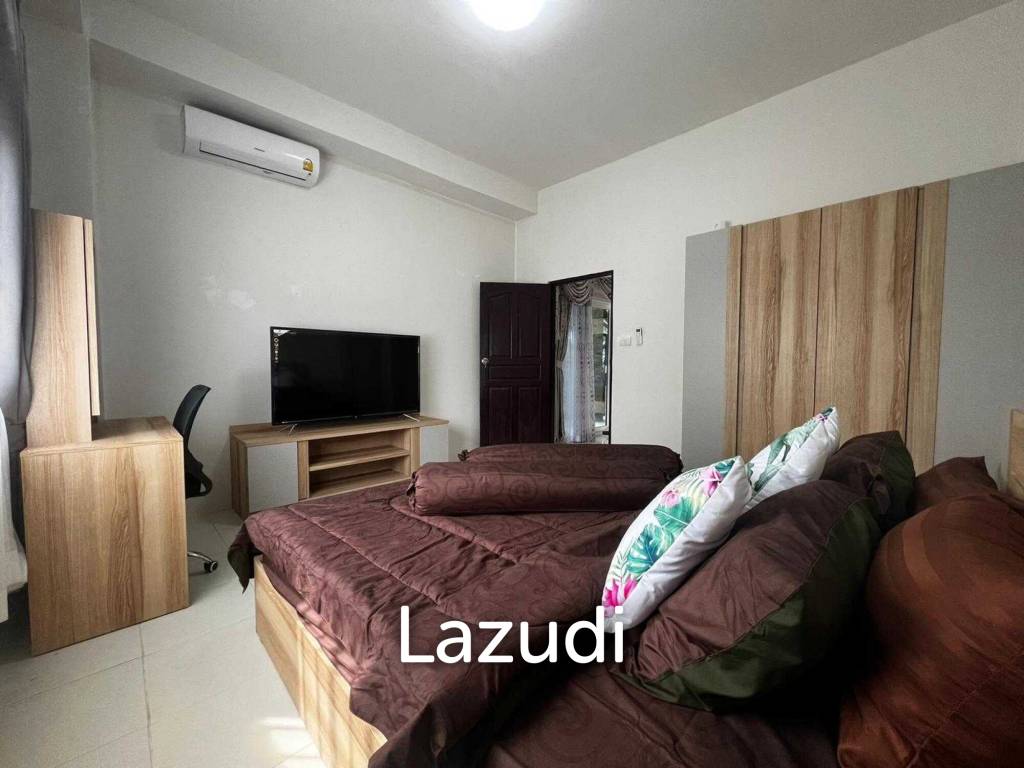 3 Beds 2 Baths 190 SQ.M. Baan Dusit Pattaya 1