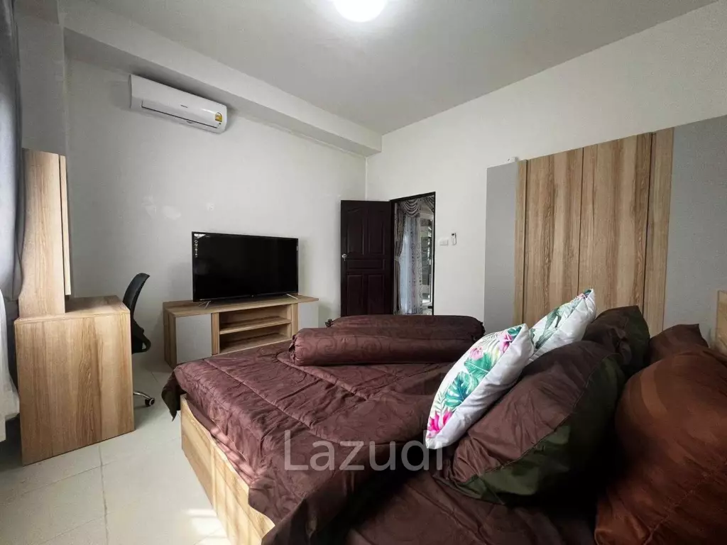 3 Beds 2 Baths 190 SQ.M. Baan Dusit Pattaya 1