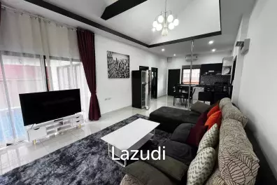 3 Beds 2 Baths 190 SQ.M. Baan Dusit Pattaya 1