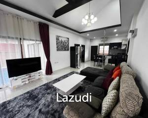 3 Beds 2 Baths 190 SQ.M. Baan Dusit Pattaya 1