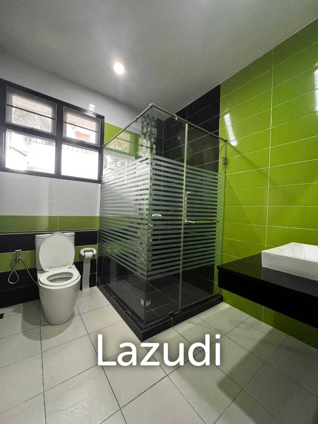 3 Beds 2 Baths 190 SQ.M. Baan Dusit Pattaya 1