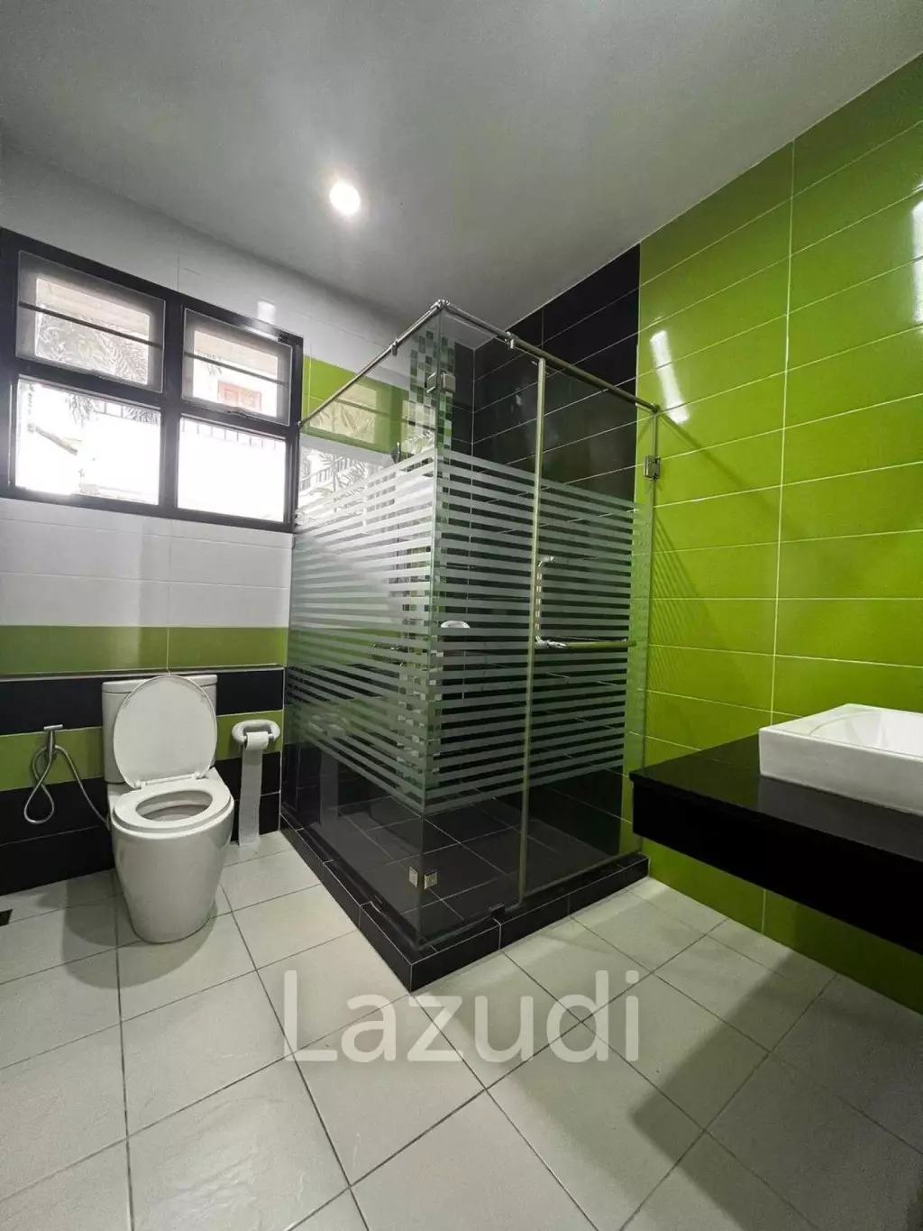 3 Beds 2 Baths 190 SQ.M. Baan Dusit Pattaya 1