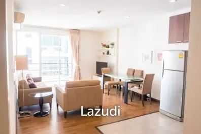 2 Bedroom 2 Bathroom 80 Sq.m The Muse