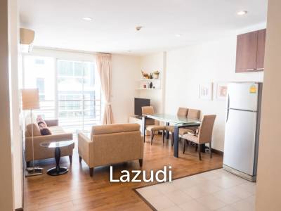 2 Bedroom 2 Bathroom 80 Sq.m The Muse