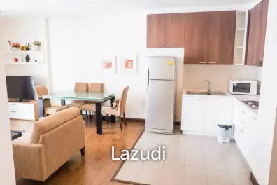 2 Bedroom 2 Bathroom 80 Sq.m The Muse