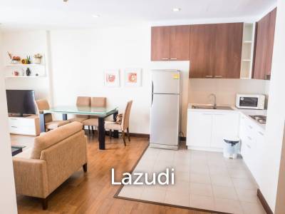 2 Bedroom 2 Bathroom 80 Sq.m The Muse