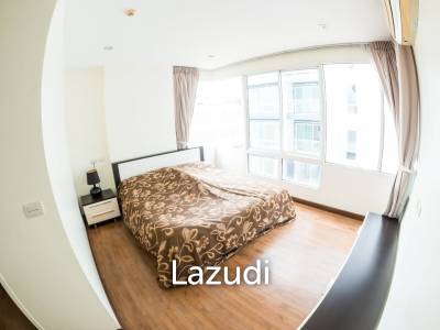 2 Bedroom 2 Bathroom 80 Sq.m The Muse