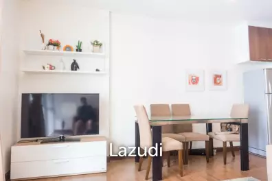 2 Bedroom 2 Bathroom 80 Sq.m The Muse