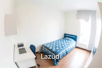 2 Bedroom 2 Bathroom 80 Sq.m The Muse