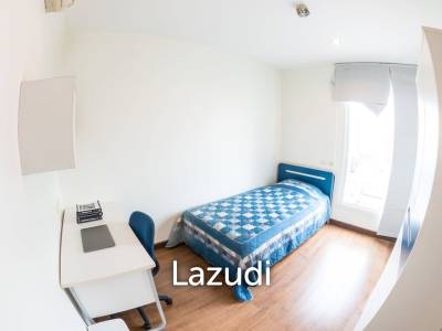 2 Bedroom 2 Bathroom 80 Sq.m The Muse