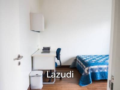 2 Bedroom 2 Bathroom 80 Sq.m The Muse