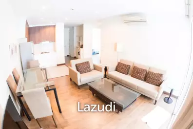 2 Bedroom 2 Bathroom 80 Sq.m The Muse