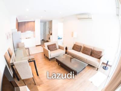 2 Bedroom 2 Bathroom 80 Sq.m The Muse