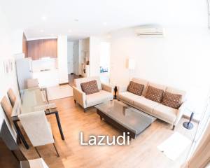 2 Bedroom 2 Bathroom 80 Sq.m The Muse
