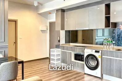 2 Bedroom 2 Bathroom 71 Sq.m Ideo Rama 9 Asoke
